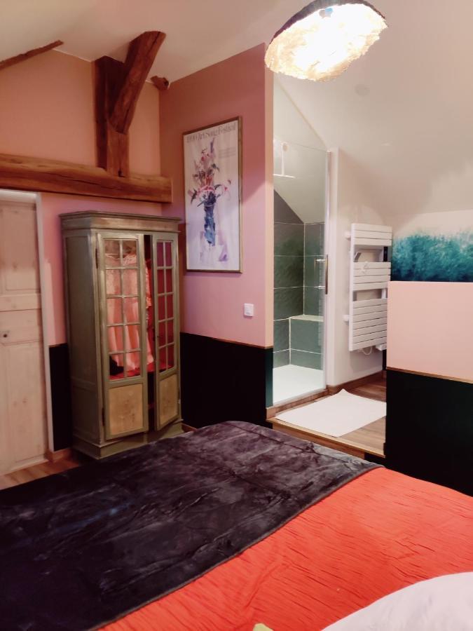 Appartement La Mansarde à Vernon  Extérieur photo